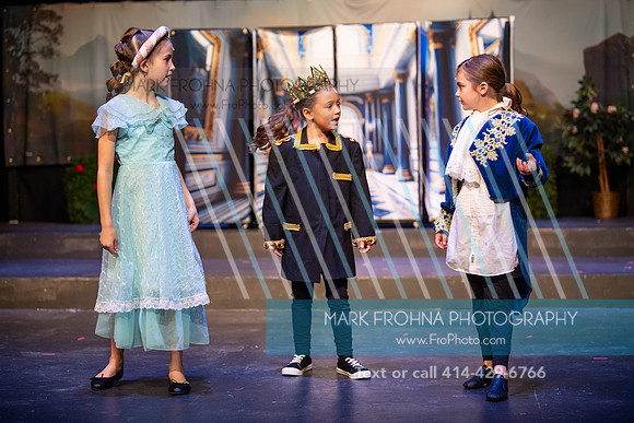 BRIO Cinderella Kids 2023 Hohndorf-20