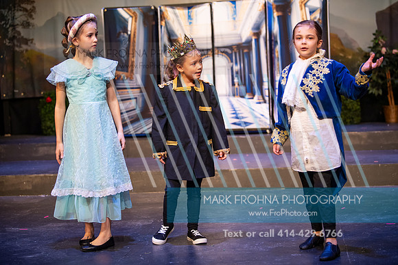 BRIO Cinderella Kids 2023 Hohndorf-19