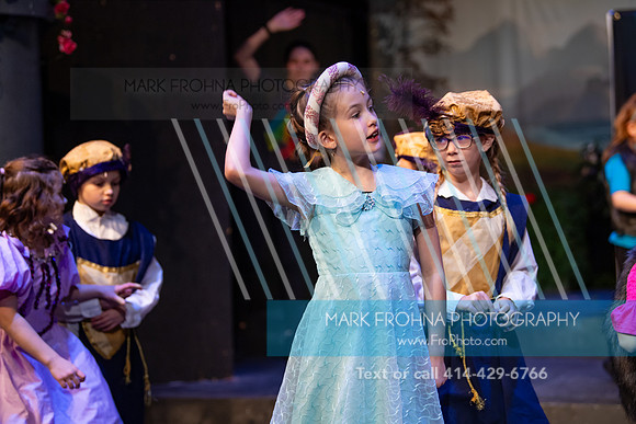BRIO Cinderella Kids 2023 Hohndorf-18