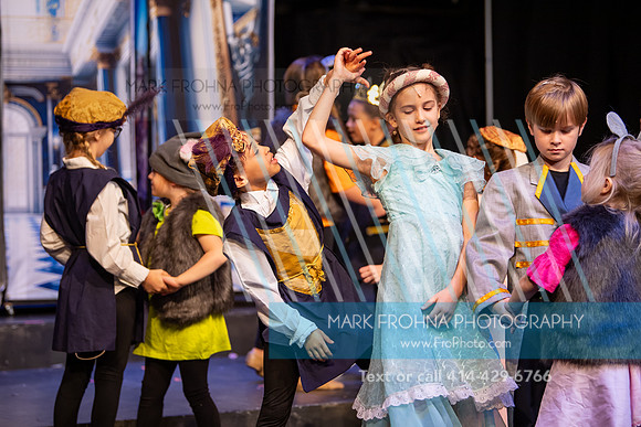 BRIO Cinderella Kids 2023 Hohndorf-16