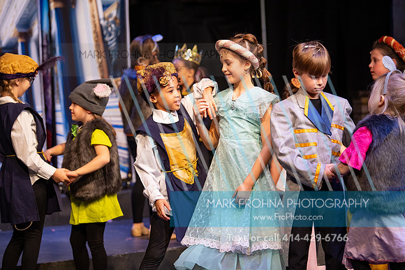 BRIO Cinderella Kids 2023 Hohndorf-17
