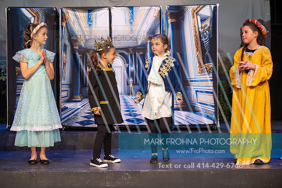 BRIO Cinderella Kids 2023 Hohndorf-14