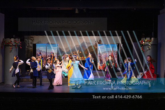 BRIO Cinderella Kids 2023 Hohndorf-12