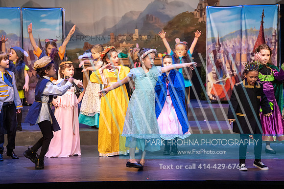 BRIO Cinderella Kids 2023 Hohndorf-11