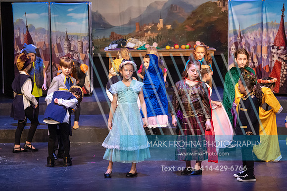 BRIO Cinderella Kids 2023 Hohndorf-10