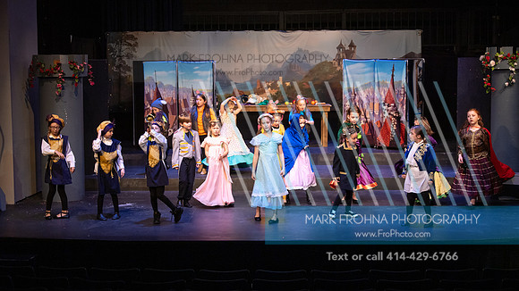 BRIO Cinderella Kids 2023 Hohndorf-8