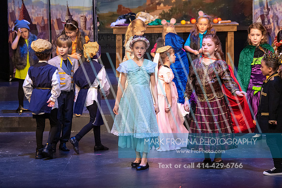 BRIO Cinderella Kids 2023 Hohndorf-9