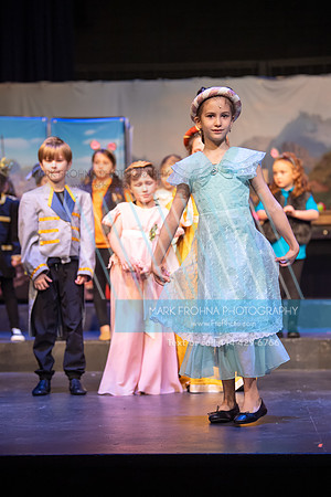 BRIO Cinderella Kids 2023 Hohndorf-6