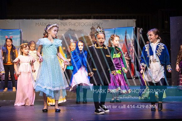 BRIO Cinderella Kids 2023 Hohndorf-7