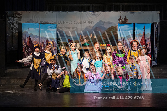BRIO Cinderella Kids 2023 Hohndorf-4