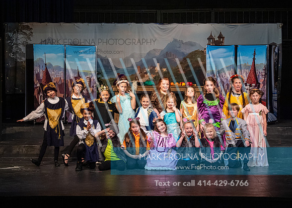 BRIO Cinderella Kids 2023 Hohndorf-5