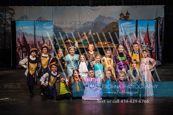 BRIO Cinderella Kids 2023 Hohndorf-3