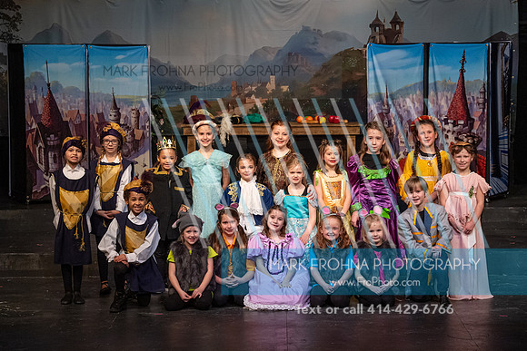 BRIO Cinderella Kids 2023 Hohndorf-1