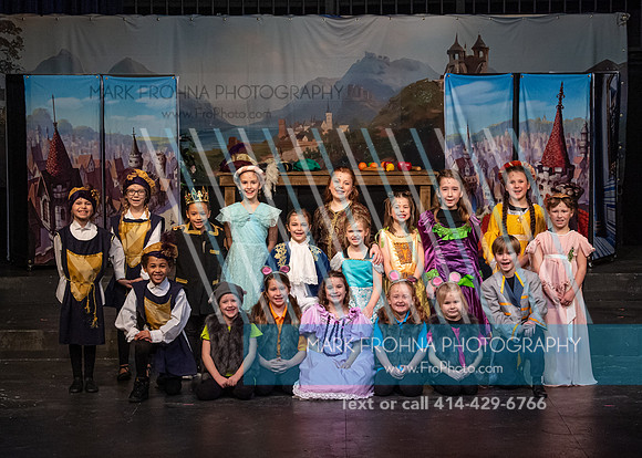 BRIO Cinderella Kids 2023 Hohndorf-2