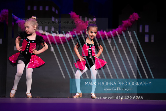 Brio Spring Recital 2024 Saturday 1100-5