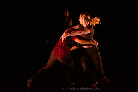 UWM Dancemakers 2019 Highlights-9