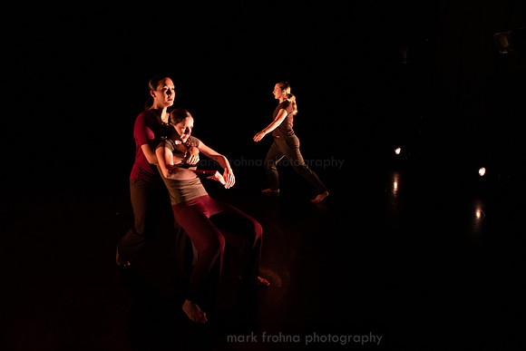 UWM Dancemakers 2019 Highlights-7