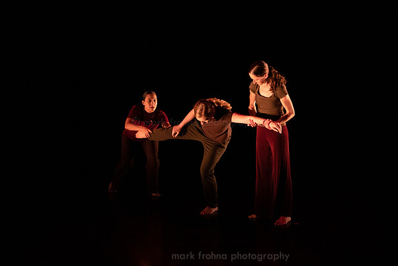 UWM Dancemakers 2019 Highlights-8