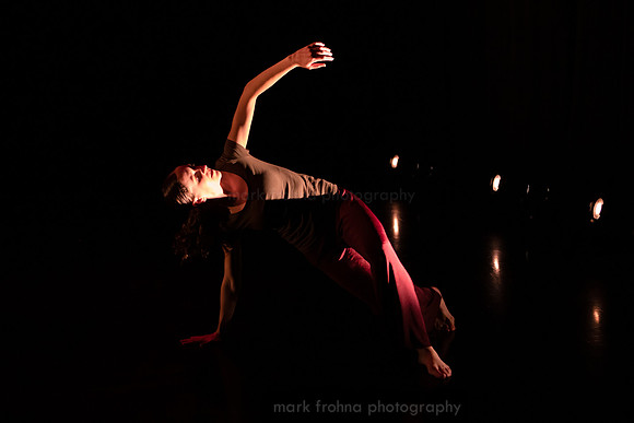 UWM Dancemakers 2019 Highlights-5