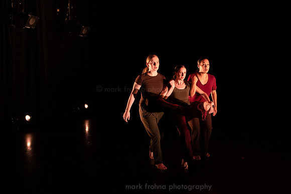 UWM Dancemakers 2019 Highlights-6