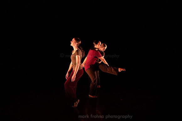 UWM Dancemakers 2019 Highlights-4