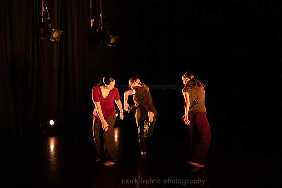 UWM Dancemakers 2019 Highlights-2