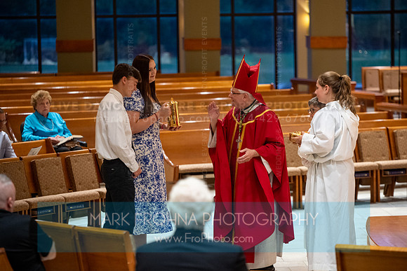 St Gabriel Confirmation 2025-82