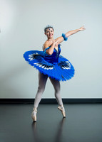 BRIO YAGP Portraits 2024-2