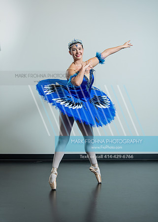 BRIO YAGP Portraits 2024-2