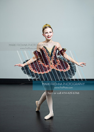 BRIO YAGP Portraits 2024-23