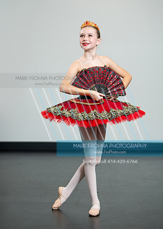 BRIO YAGP Portraits 2024-26