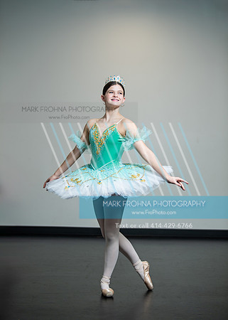 BRIO YAGP Portraits 2024-28