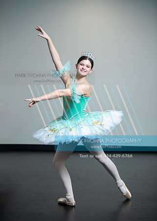 BRIO YAGP Portraits 2024-29