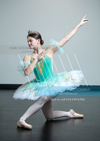 BRIO YAGP Portraits 2024-30