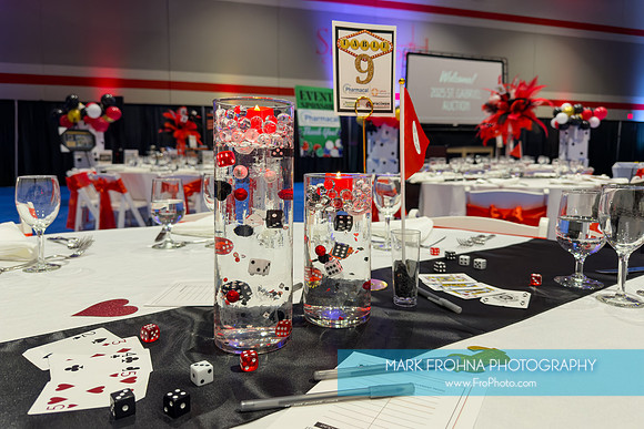 St Gabriel Casino Night Auction 2025-174