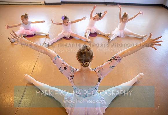 BCA Tippy Ballet Class March 2022-30