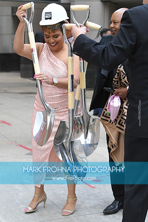 Milwaukee Rep Groundbreaking May 11 2024-82