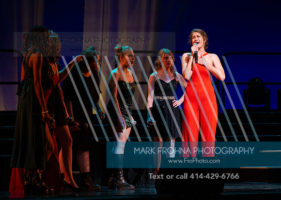 Overture Jerry Awards 2025 Lead Medley PM1-233