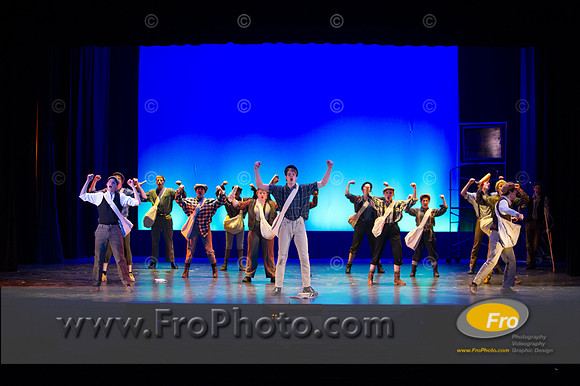 Broadway Company MTN14 Highlights-19