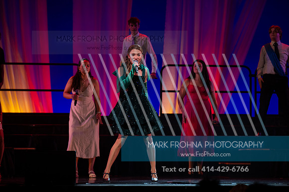 Overture Jerry Awards 2025 Lead Medley 2-90