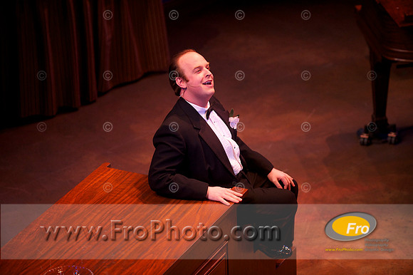 Skylight Gershwin Selects 121