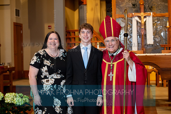 St Gabriel Confirmation 2025-115