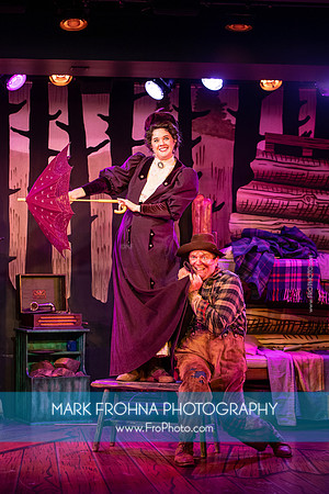 The Rep Lumberjacks in Love 2024 Highlights-50