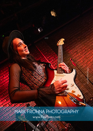 Milwaukee Rep Women of Rock-14