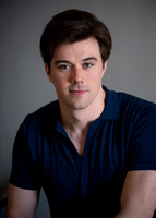 William S Serious-9