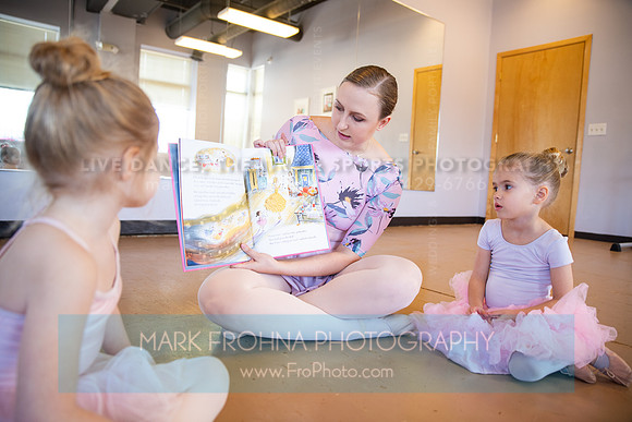 BCA Tippy Ballet Class March 2022-10