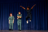 No Studios Dance Fest 2024 Chicago Dance Crash-8