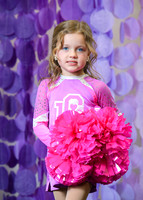 Lake Country Dance Pom and Jazz Teams 2023-24-28
