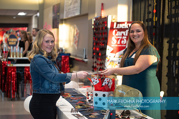 St Gabriel Casino Night Auction 2025-121
