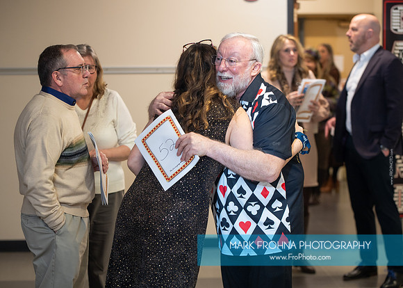St Gabriel Casino Night Auction 2025-136